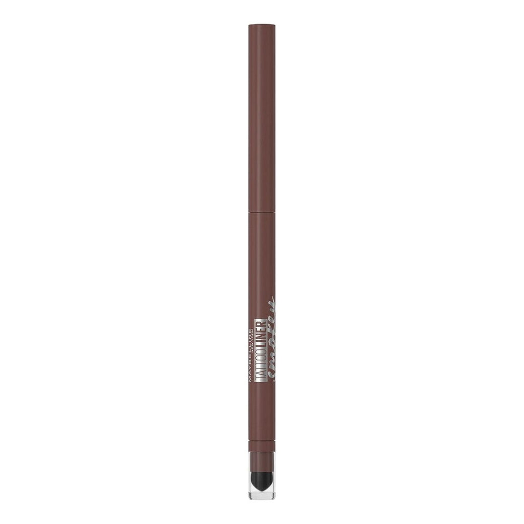Eyeliner tattoo liner maybelline b3368200 braun - schönheit