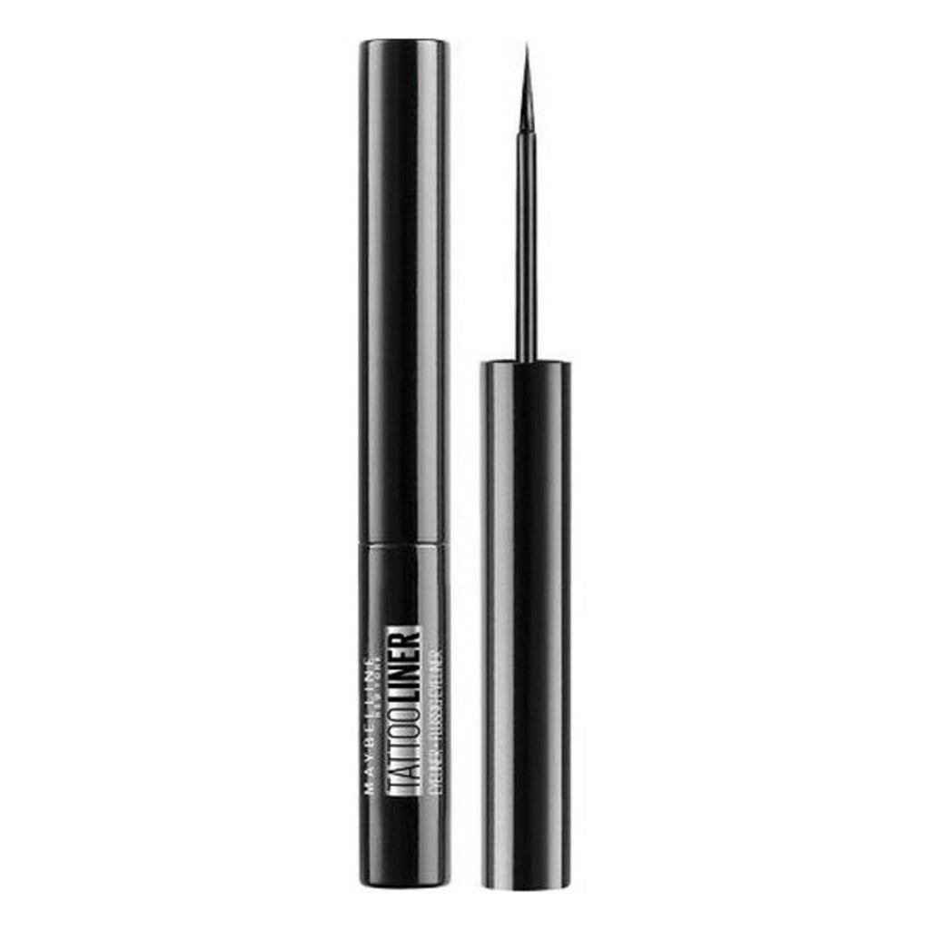 Eyeliner tattoo maybelline maybelline70800 (2,5 ml) 2,5 ml