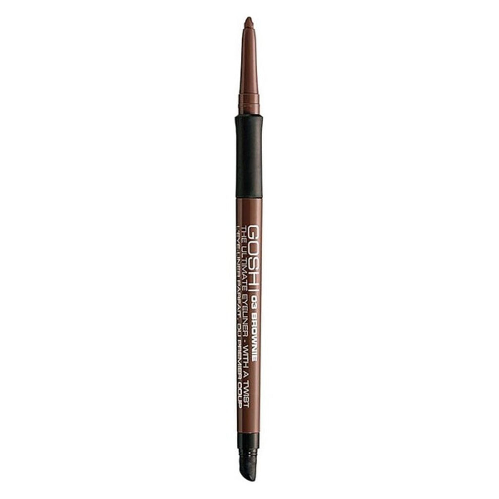 Eyeliner the ultimate gosh copenhagen - schönheit make-up