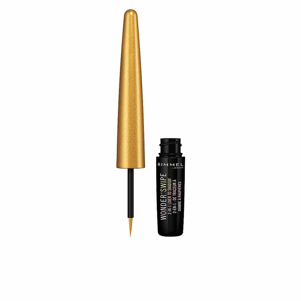 Eyeliner wonder swipe rimmel london - schönheit make-up