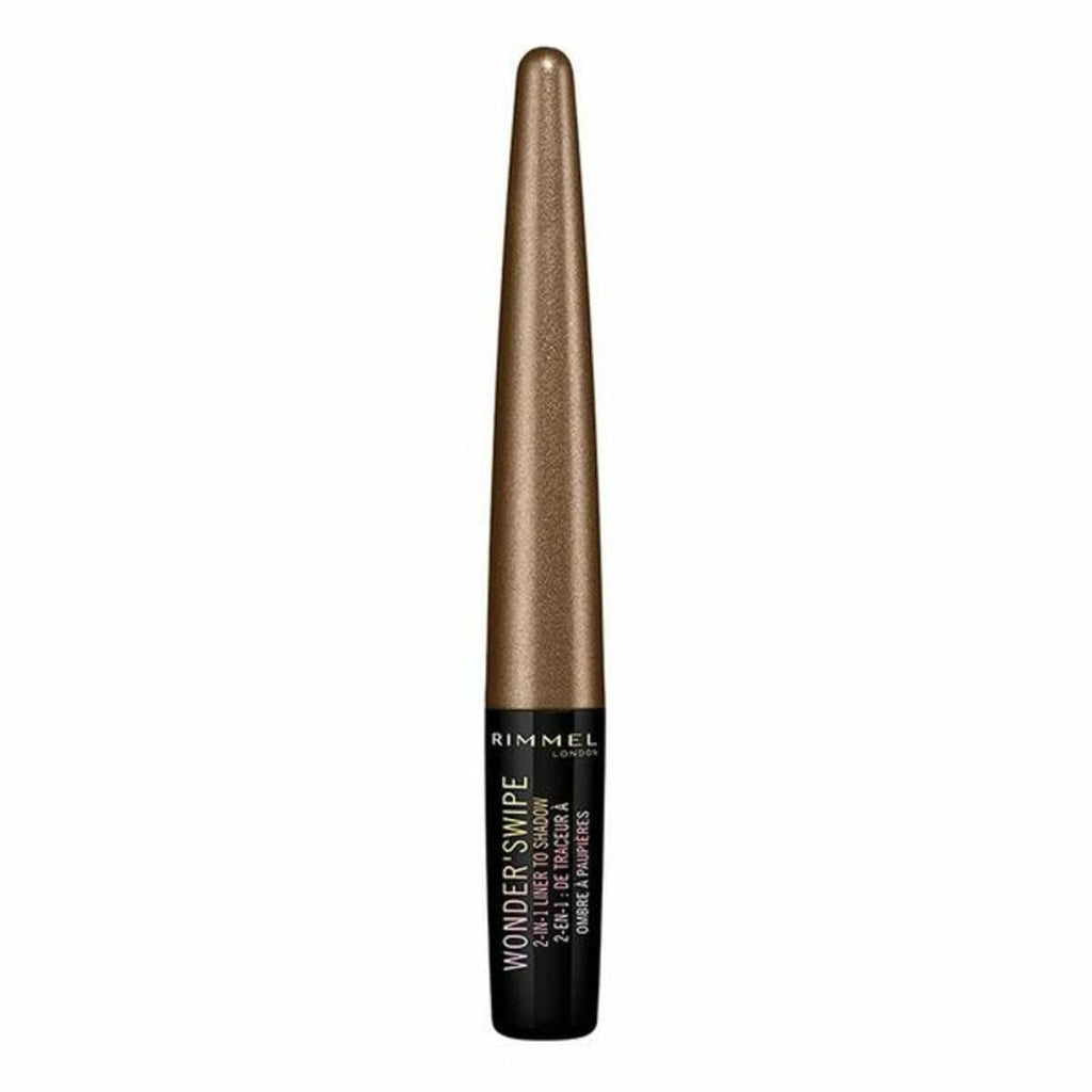 Eyeliner wonder swipe rimmel london - schönheit make-up