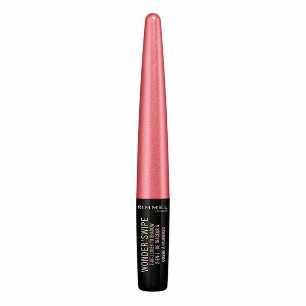 Eyeliner wonder swipe rimmel london - schönheit make-up