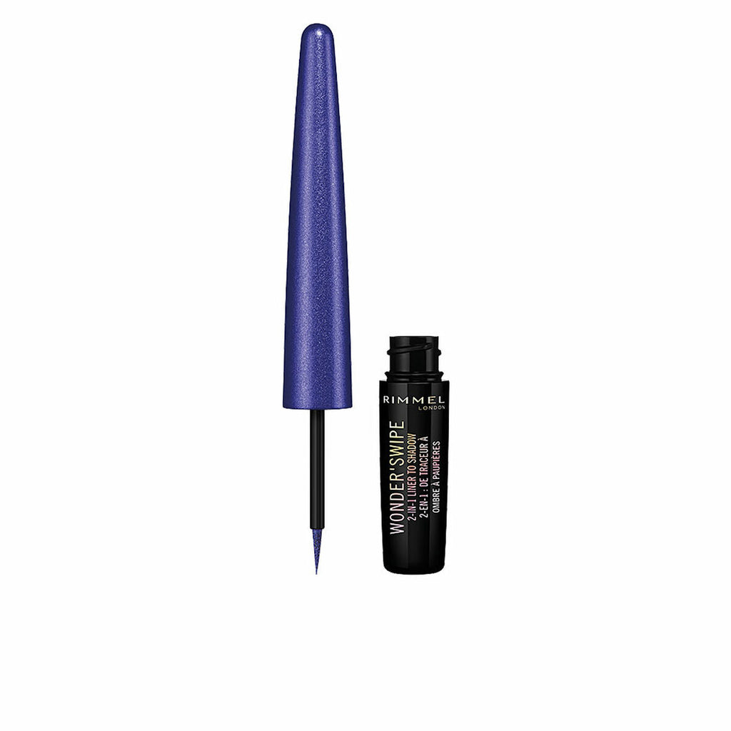 Eyeliner wonder swipe rimmel london - schönheit make-up