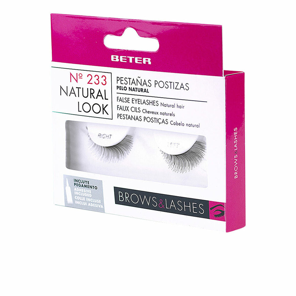 Falsche wimpern beter - schönheit utensilien und zubehör
