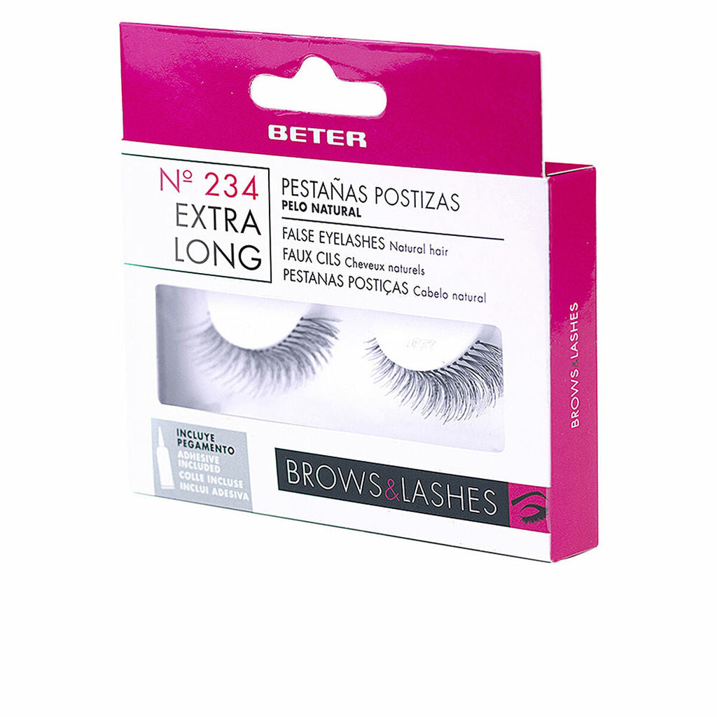 Falsche wimpern beter - schönheit utensilien und zubehör