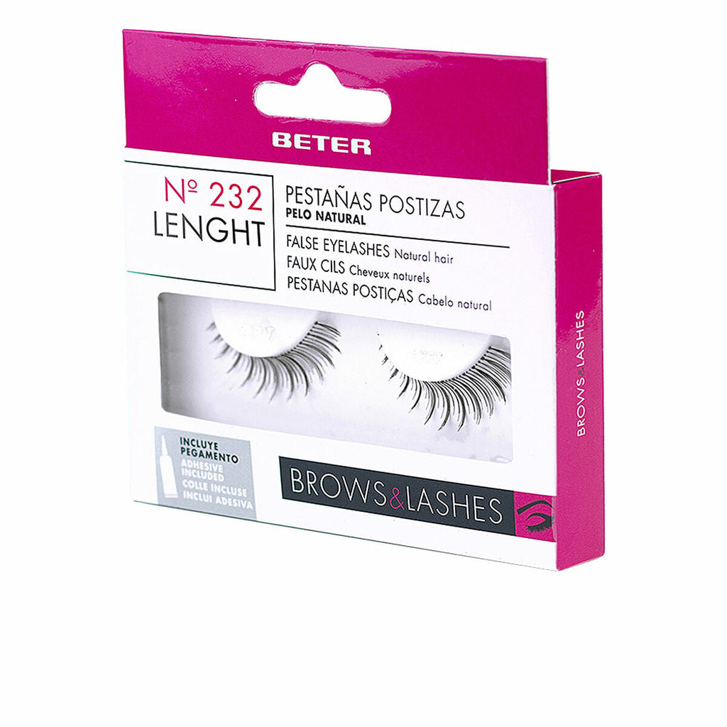 Falsche wimpern beter - schönheit utensilien und zubehör