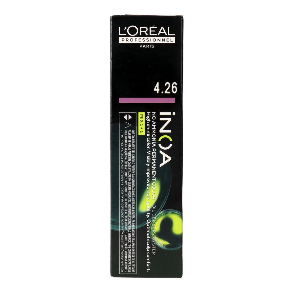 Farb-aktivator l’oreal professionnel paris inoa 60 g