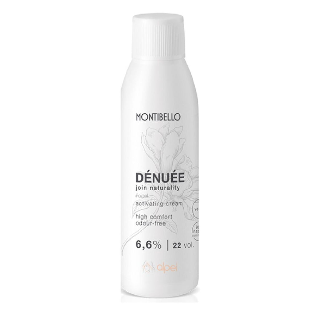 Farb-aktivator montibello - schönheit haarpflege
