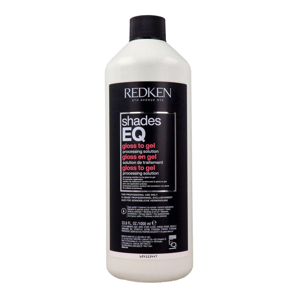 Farb-aktivator redken shades eq 1 l - schönheit haarpflege