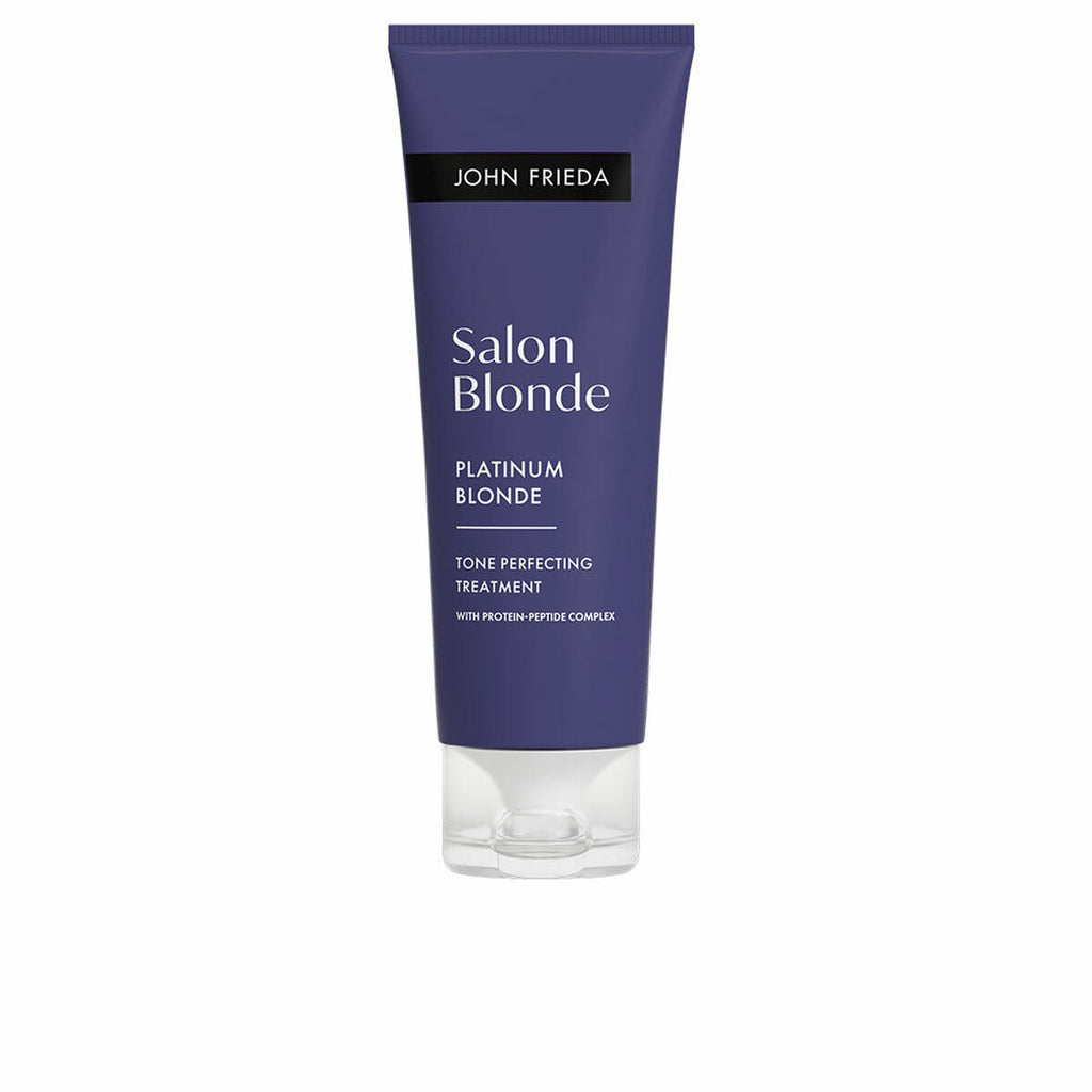 Farbabstufung john frieda salon blonde 120 ml - schönheit