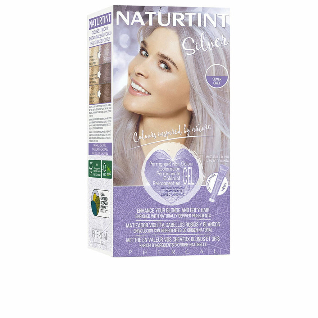 Farbabstufung naturtint naturtint coloración 170 ml