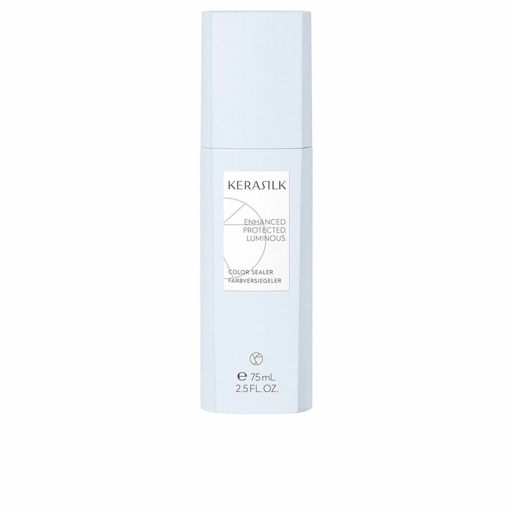 Farbfestiger kerasilk specialists 75 ml - schönheit