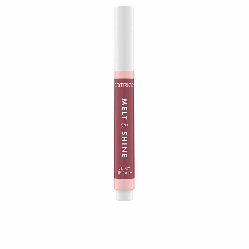 Farbiger lippenbalsam catrice melt and shine nº 030