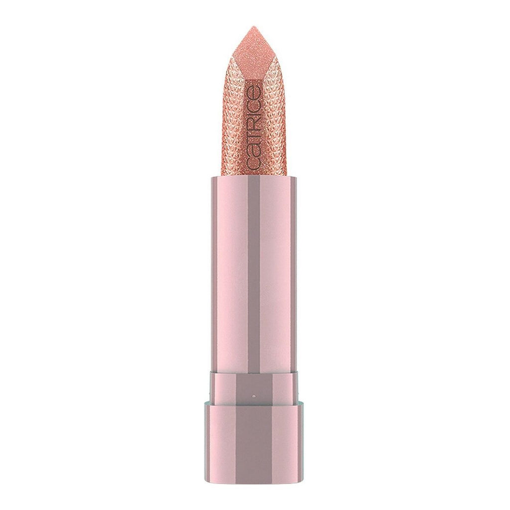 Farbiger lippenbalsam catrice n diamonds 010-guilty