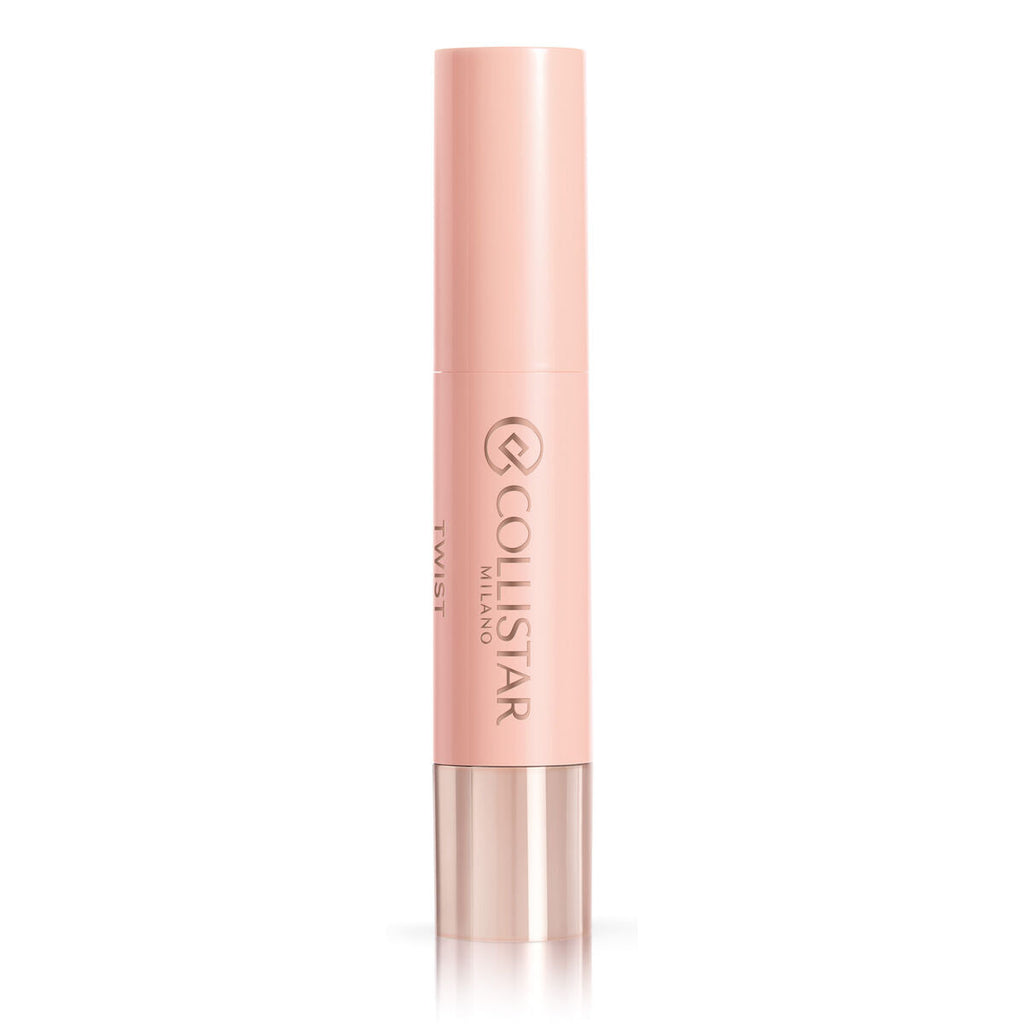Farbiger lippenbalsam collistar twist balmy gloss nº 201