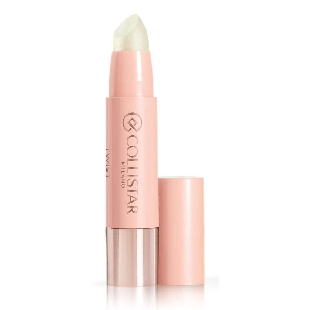 Farbiger lippenbalsam collistar twist balmy gloss nº 201
