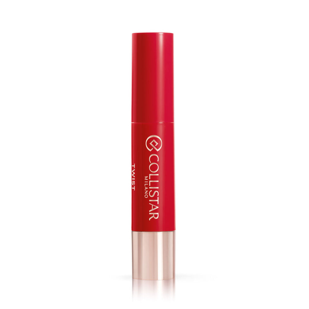 Farbiger lippenbalsam collistar twist balmy gloss nº 208