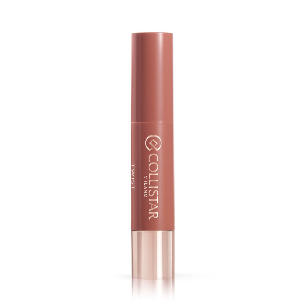 Farbiger lippenbalsam collistar twist balmy gloss nº 211