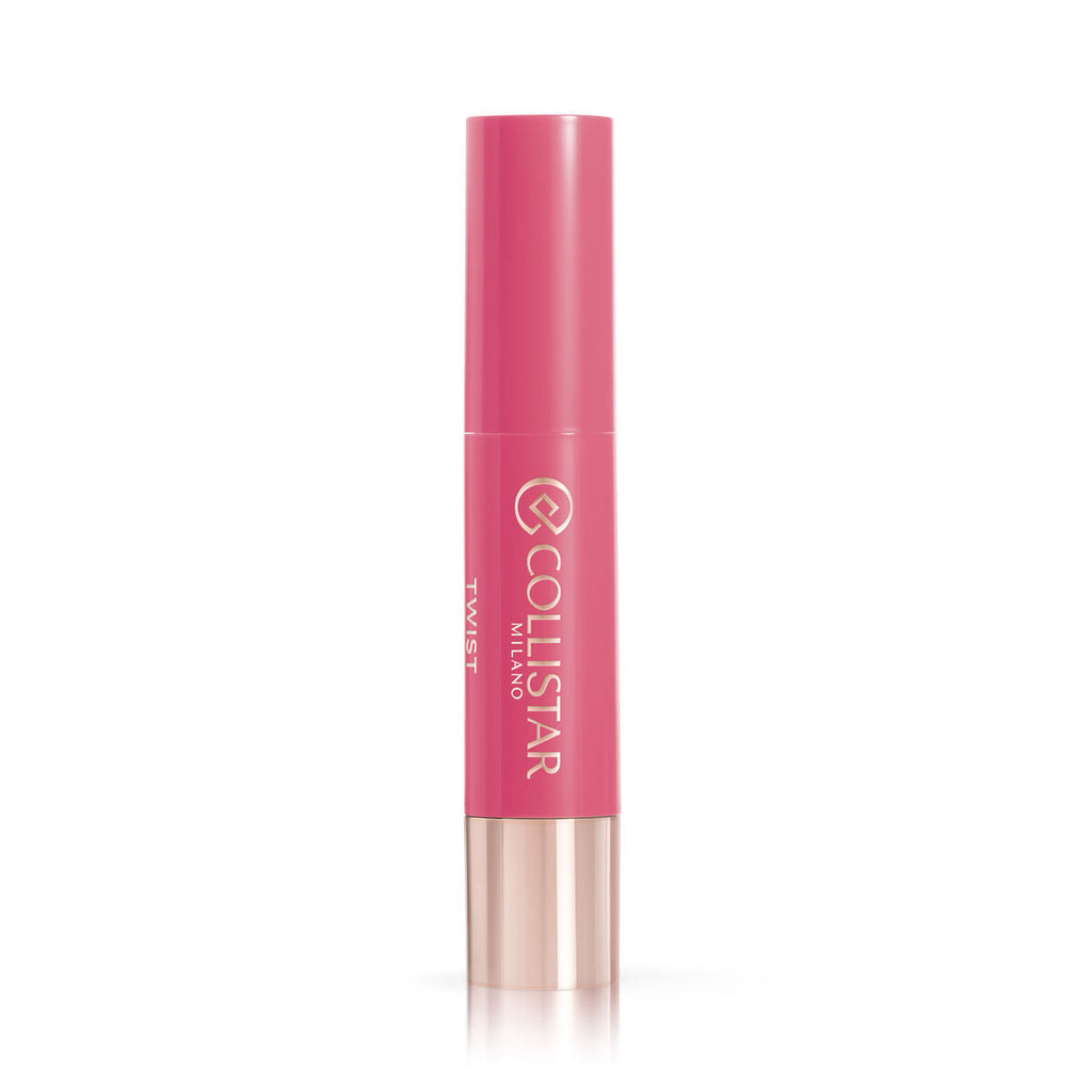 Farbiger lippenbalsam collistar twist balmy gloss nº 212
