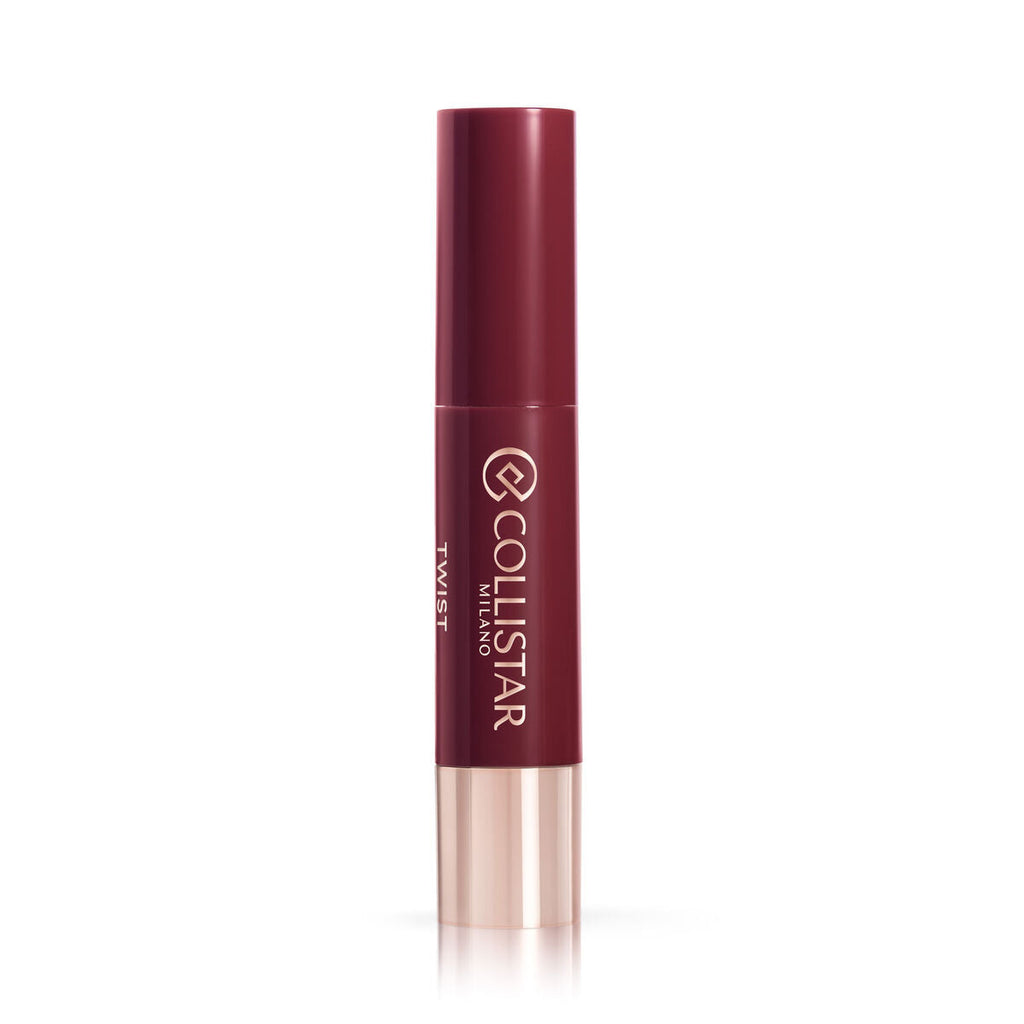 Farbiger lippenbalsam collistar twist balmy gloss nº 214
