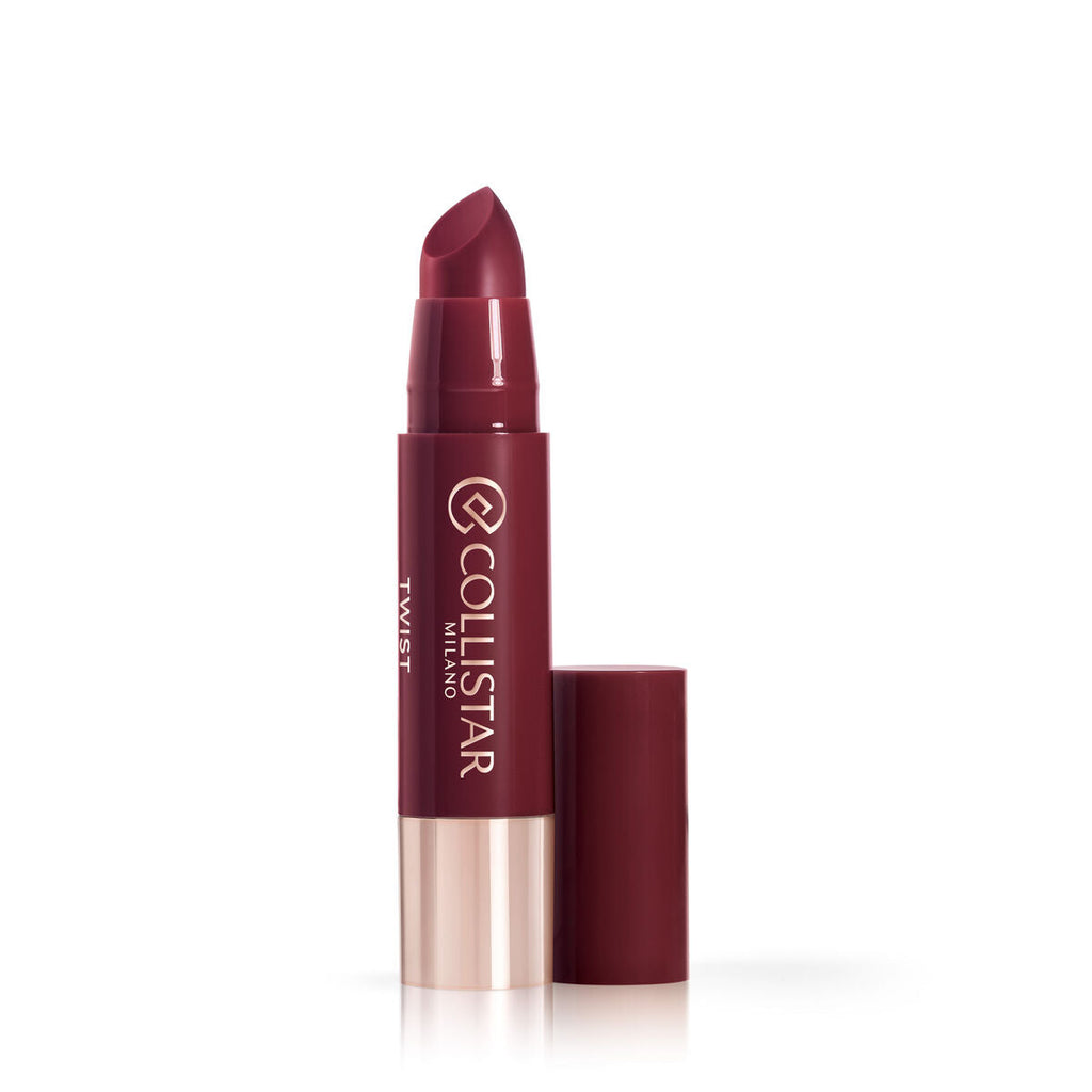 Farbiger lippenbalsam collistar twist balmy gloss nº 214