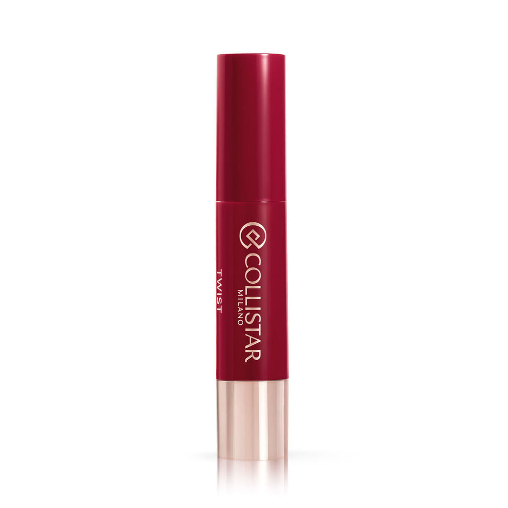 Farbiger lippenbalsam collistar twist balmy gloss nº 215