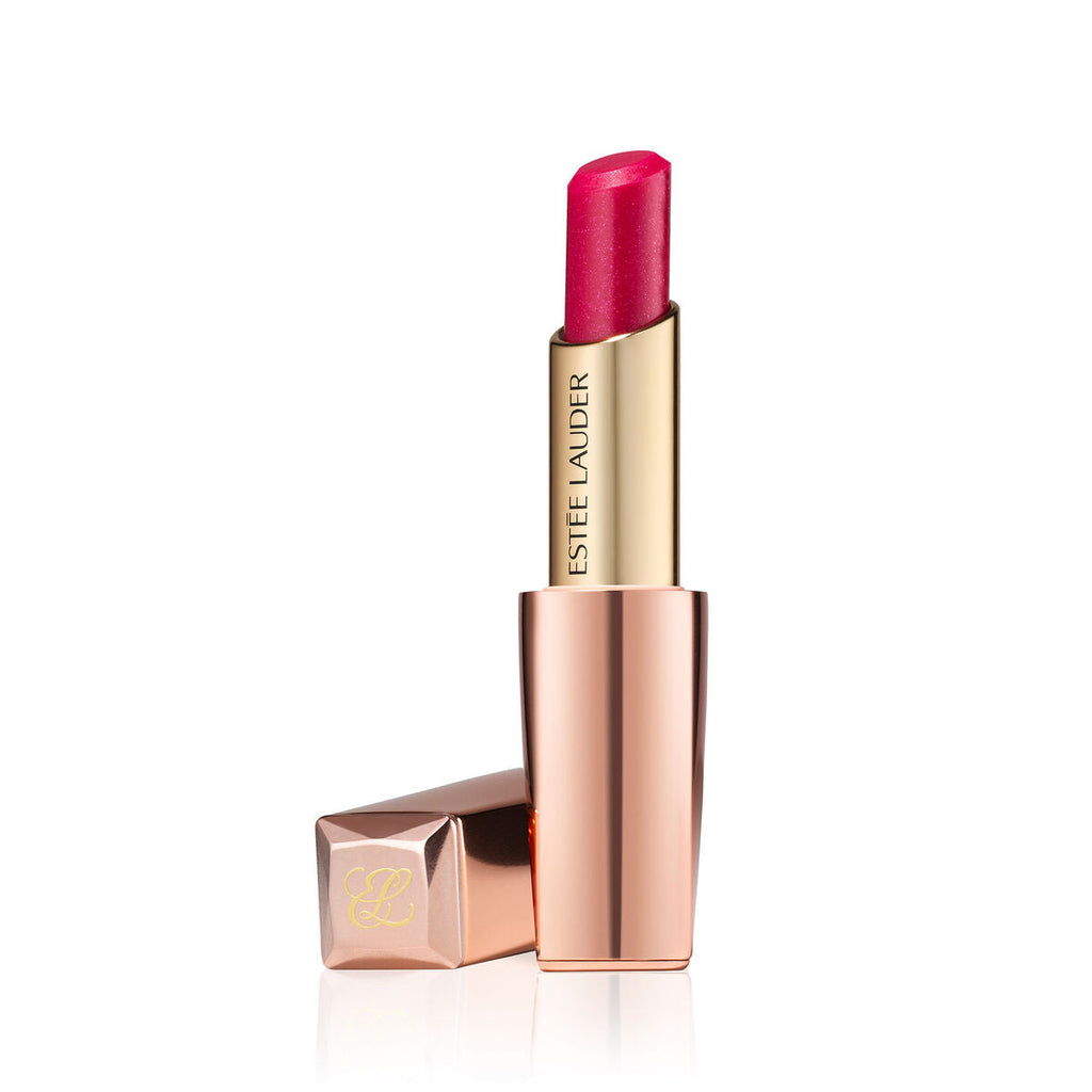 Farbiger lippenbalsam estee lauder pure color