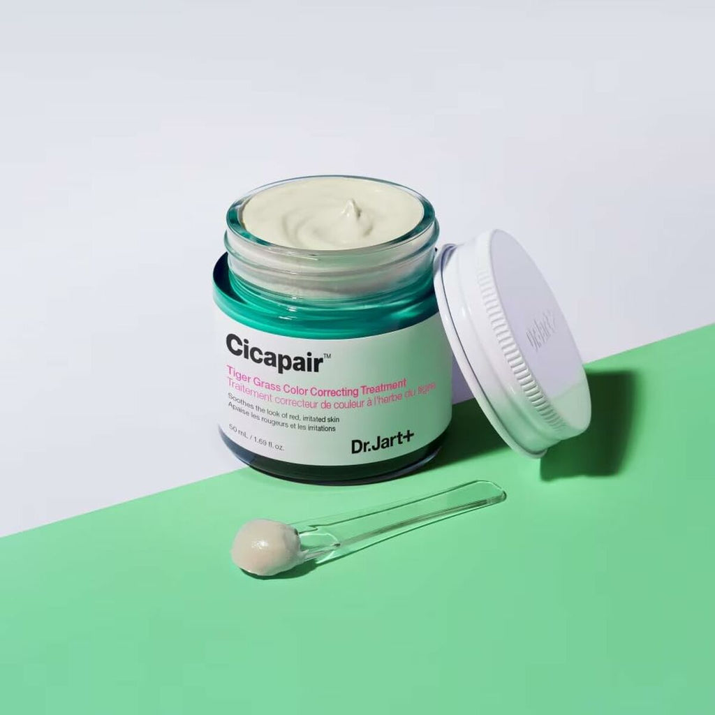 Farbkorrektor dr.jart+ cicapair 50 ml - schönheit hautpflege