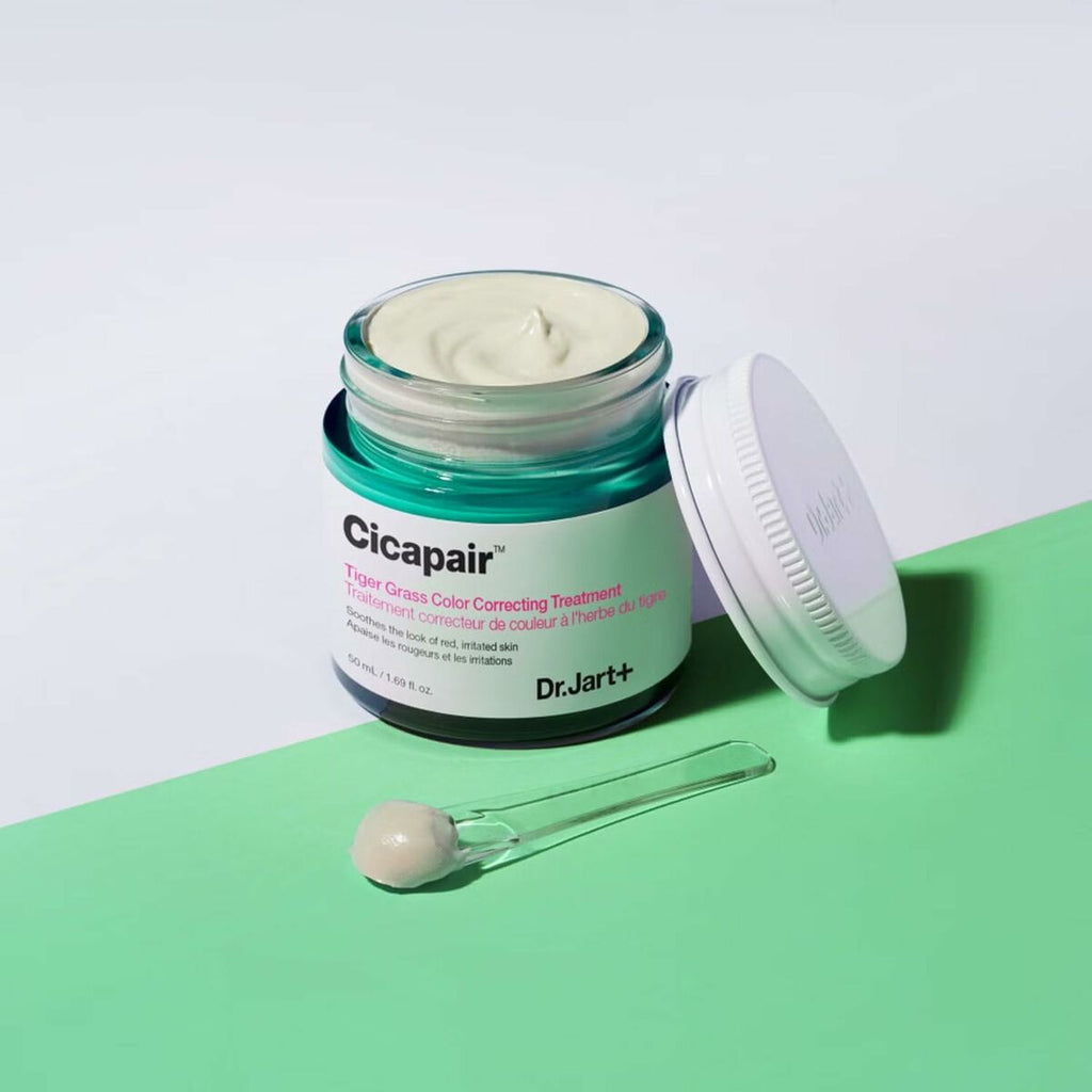 Farbkorrektor dr.jart+ cicapair 50 ml - schönheit hautpflege
