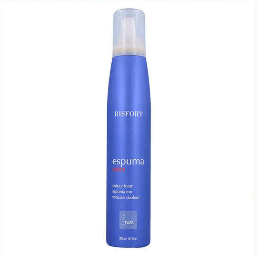 Farbschaum risfort espuma color (200 ml) - schönheit