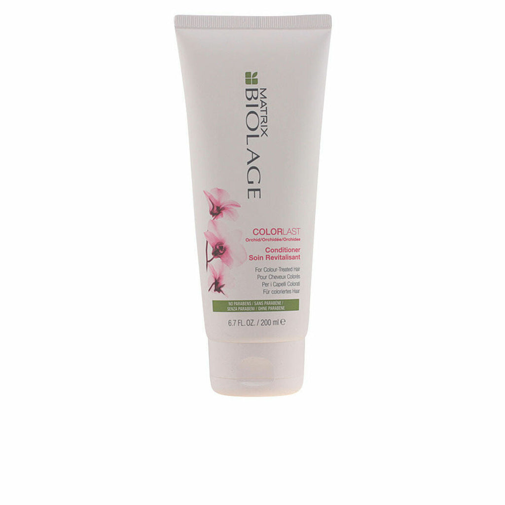 Farbschonender conditioner biolage e0954420 200 ml