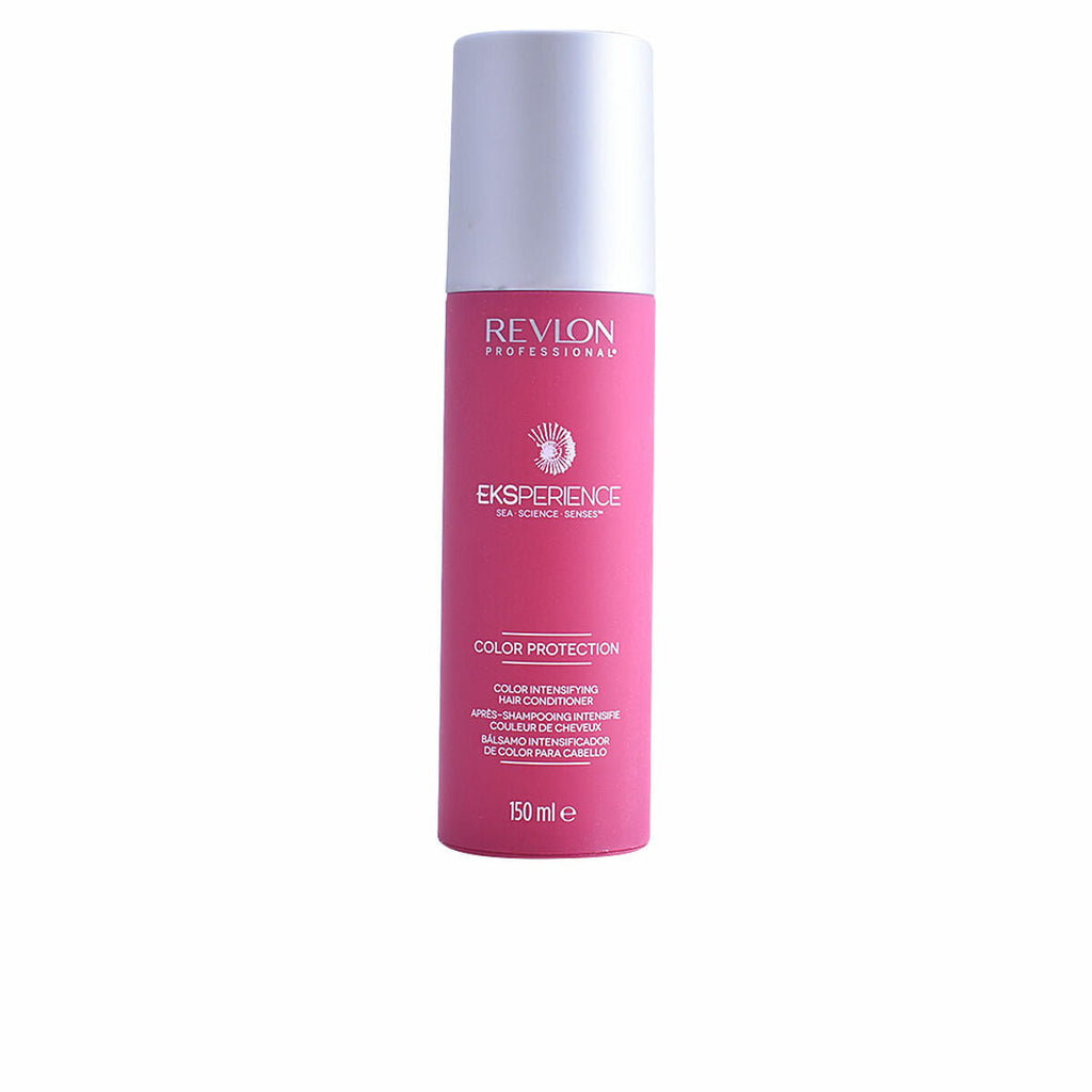 Farbschonender conditioner eksperience color revlon