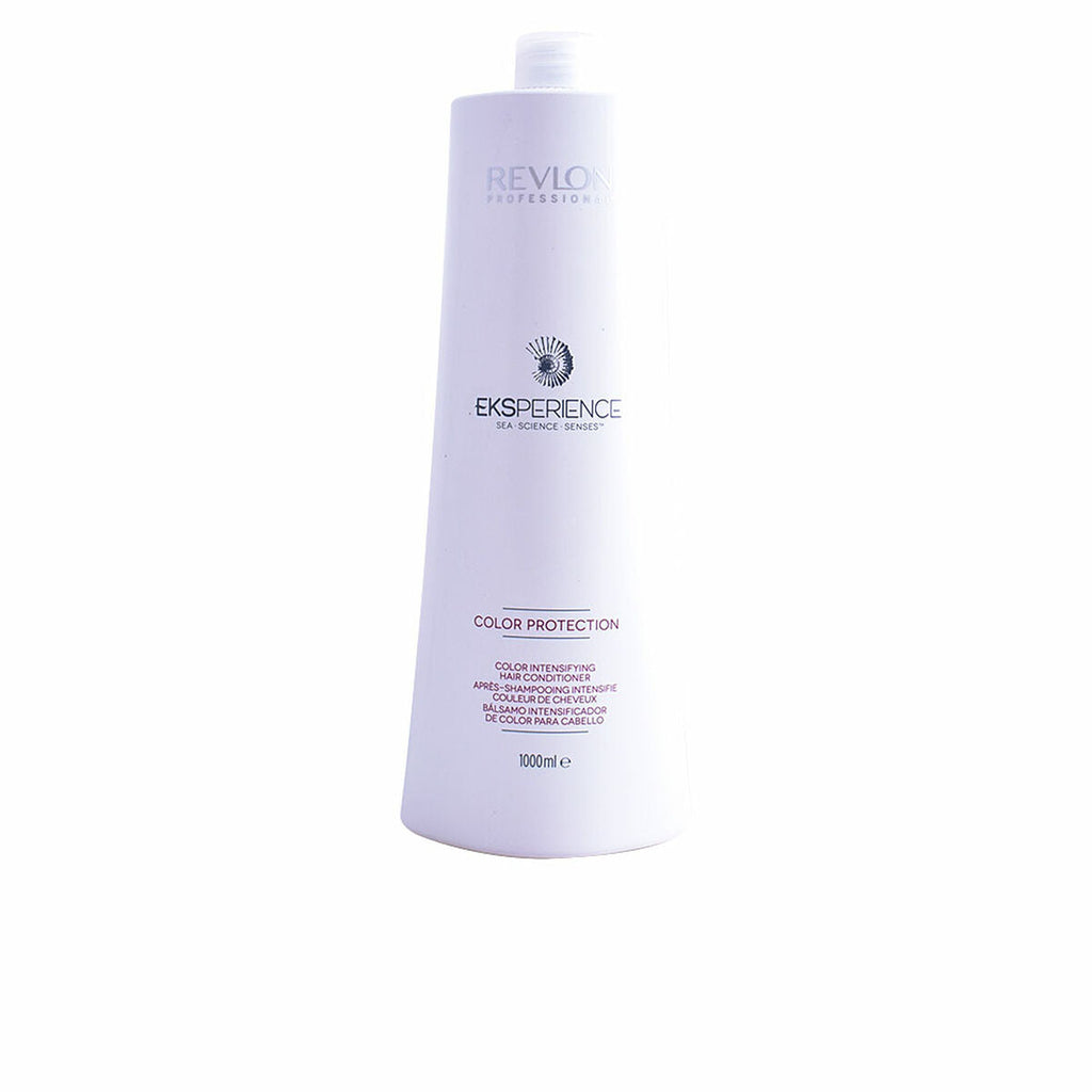 Farbschonender conditioner eksperience color revlon