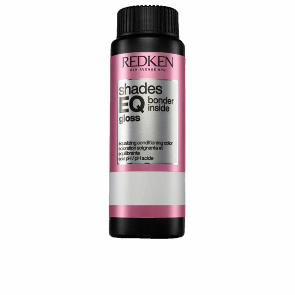Farbschonender conditioner redken shades eq 60 ml x 3