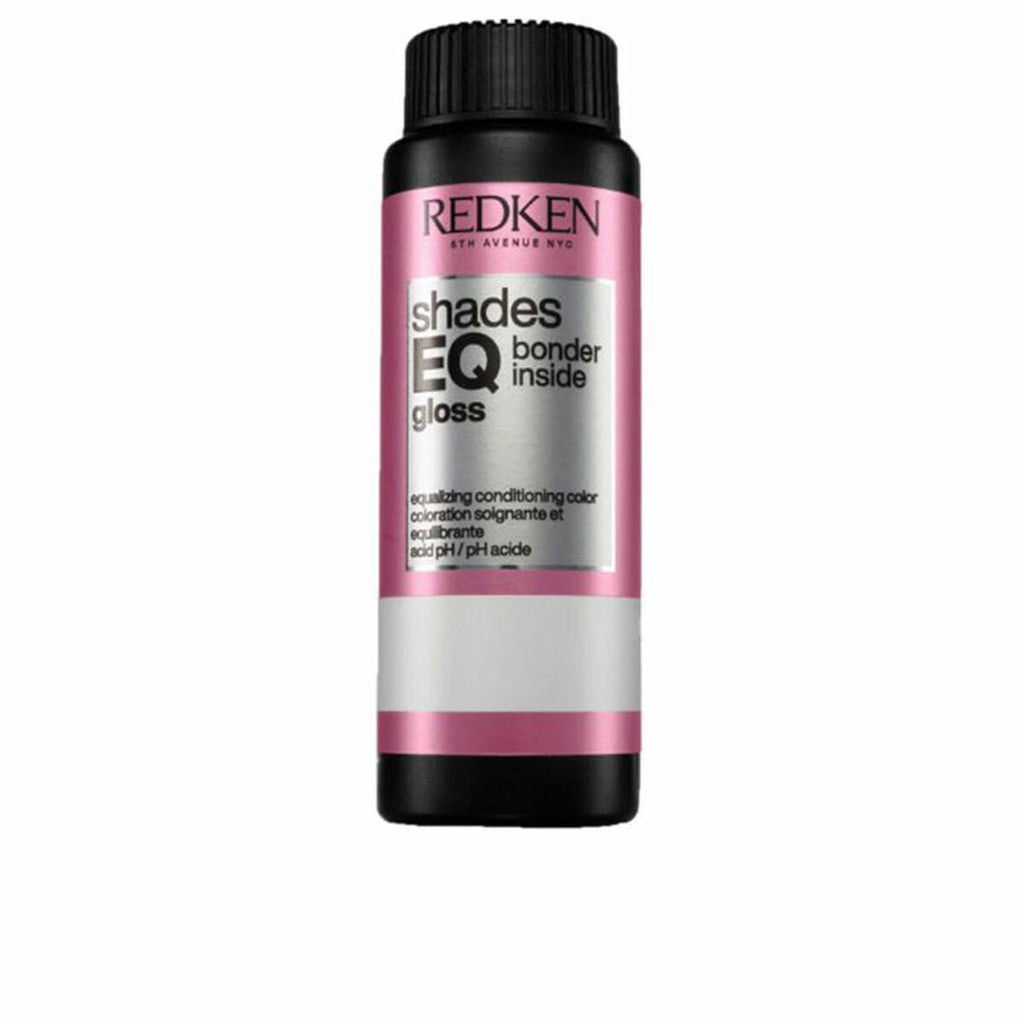 Farbschonender conditioner redken shades eq 60 ml x 3