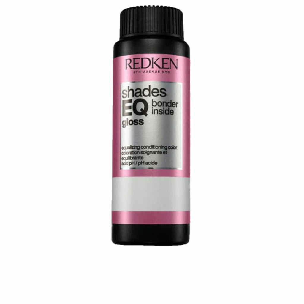 Farbschonender conditioner redken shades eq 60 ml x 3