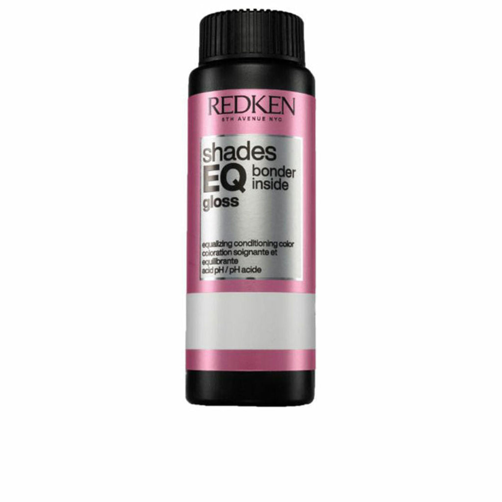 Farbschonender conditioner redken shades eq 60 ml x 3