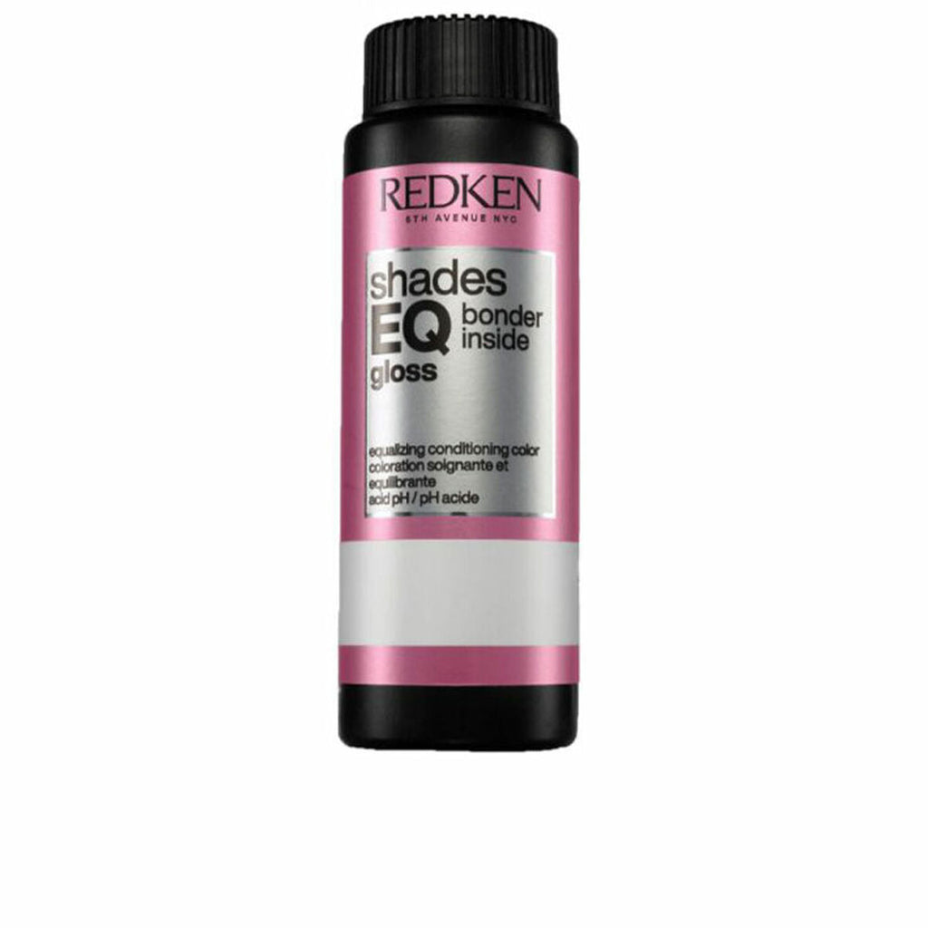 Farbschonender conditioner redken shades eq 60 ml x 3