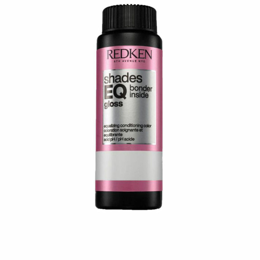 Farbschonender conditioner redken shades eq 60 ml x 3
