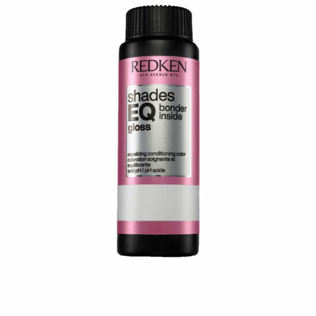 Farbschonender conditioner redken shades eq 60 ml x 3