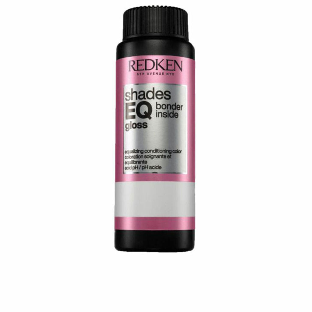 Farbschonender conditioner redken shades eq 60 ml x 3