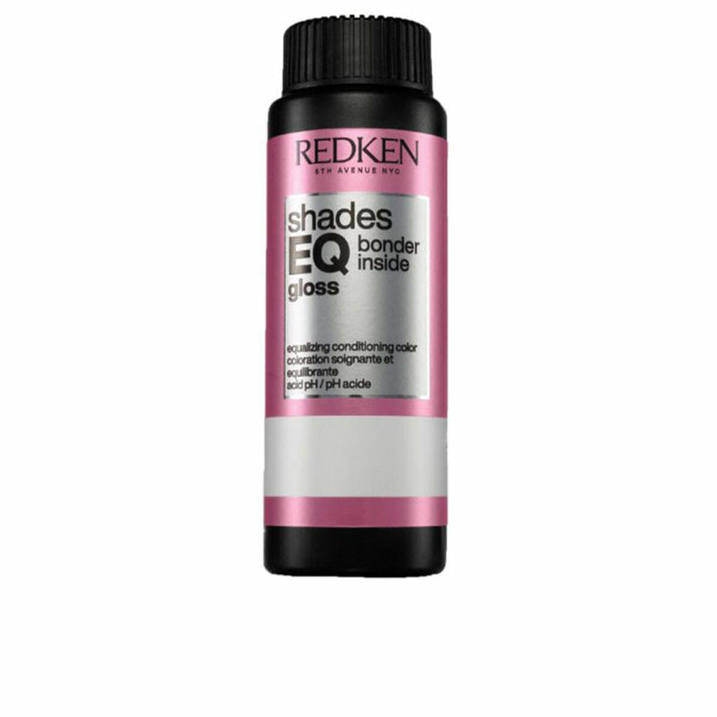 Farbschonender conditioner redken shades eq 60 ml x 3