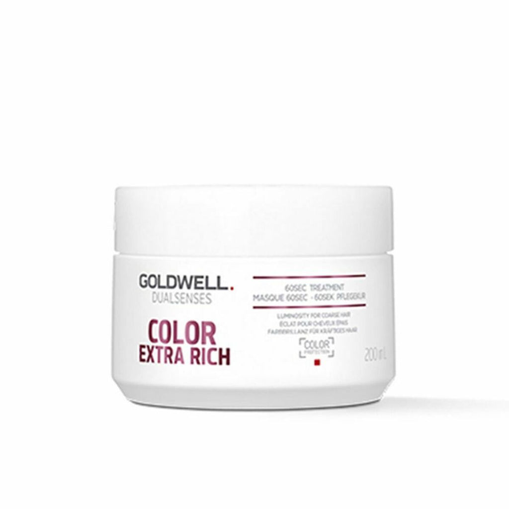 Farbschutz creme goldwell color extra rich 200 ml