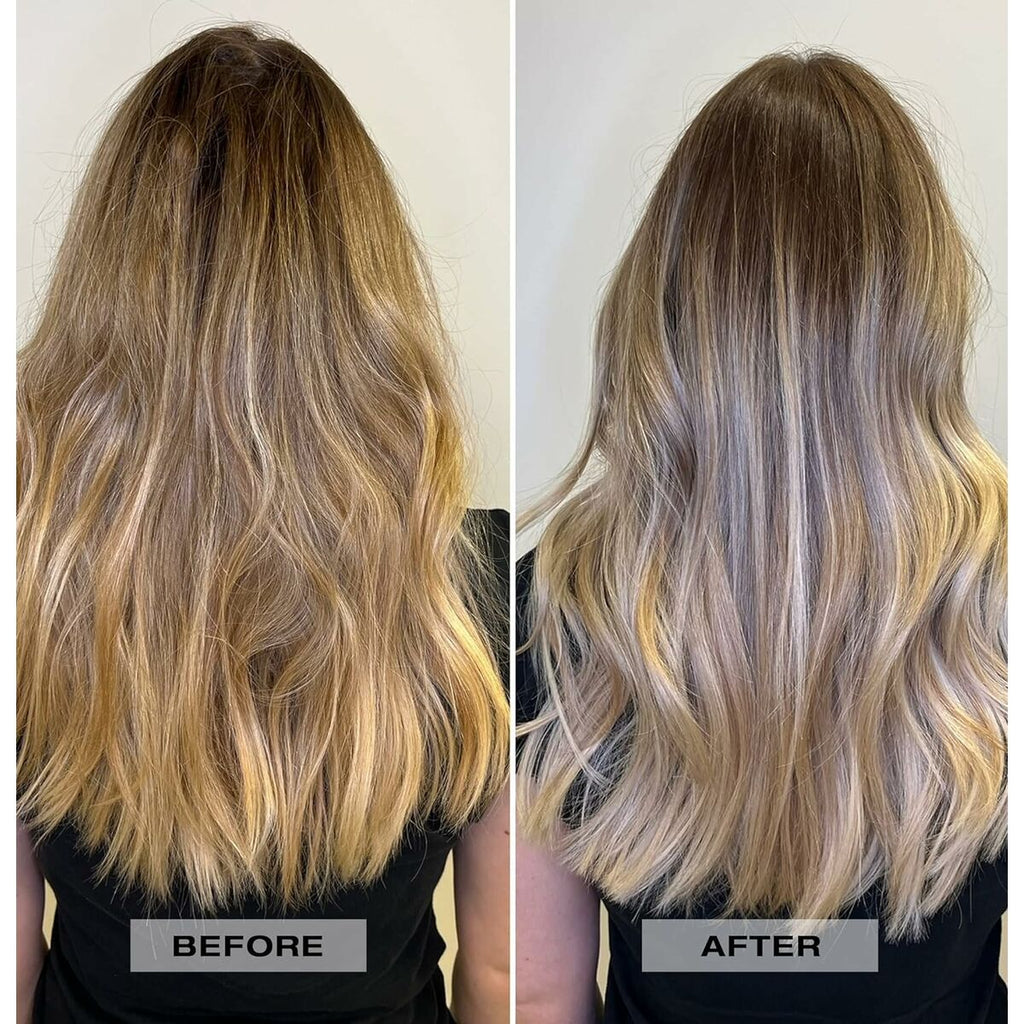 Farbschutz creme l’anza trauma treatment 1 l - schönheit