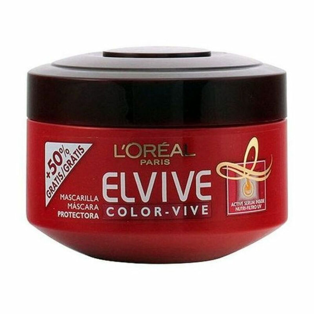 Farbschutz l’oreal make up elvive 300 ml - schönheit