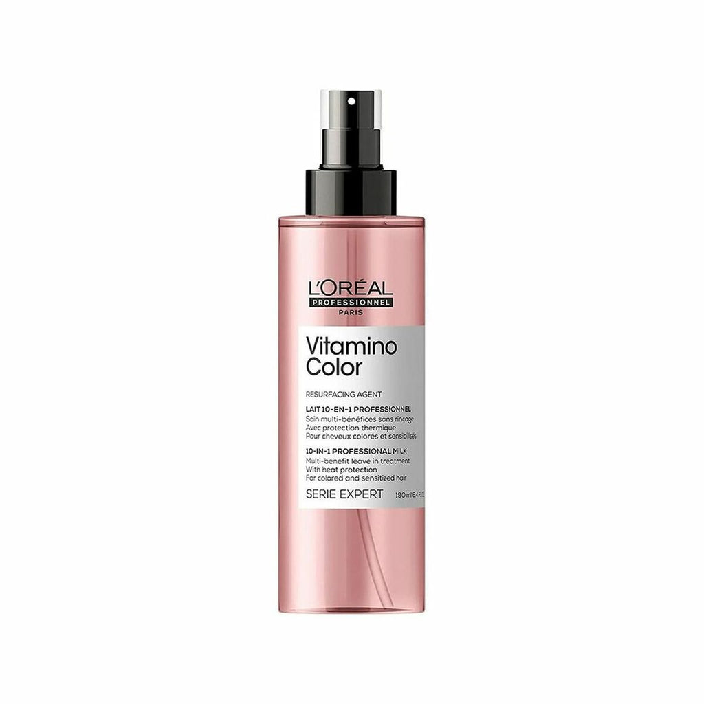 Farbschutz l’oreal professionnel paris e3554500 lotion 10