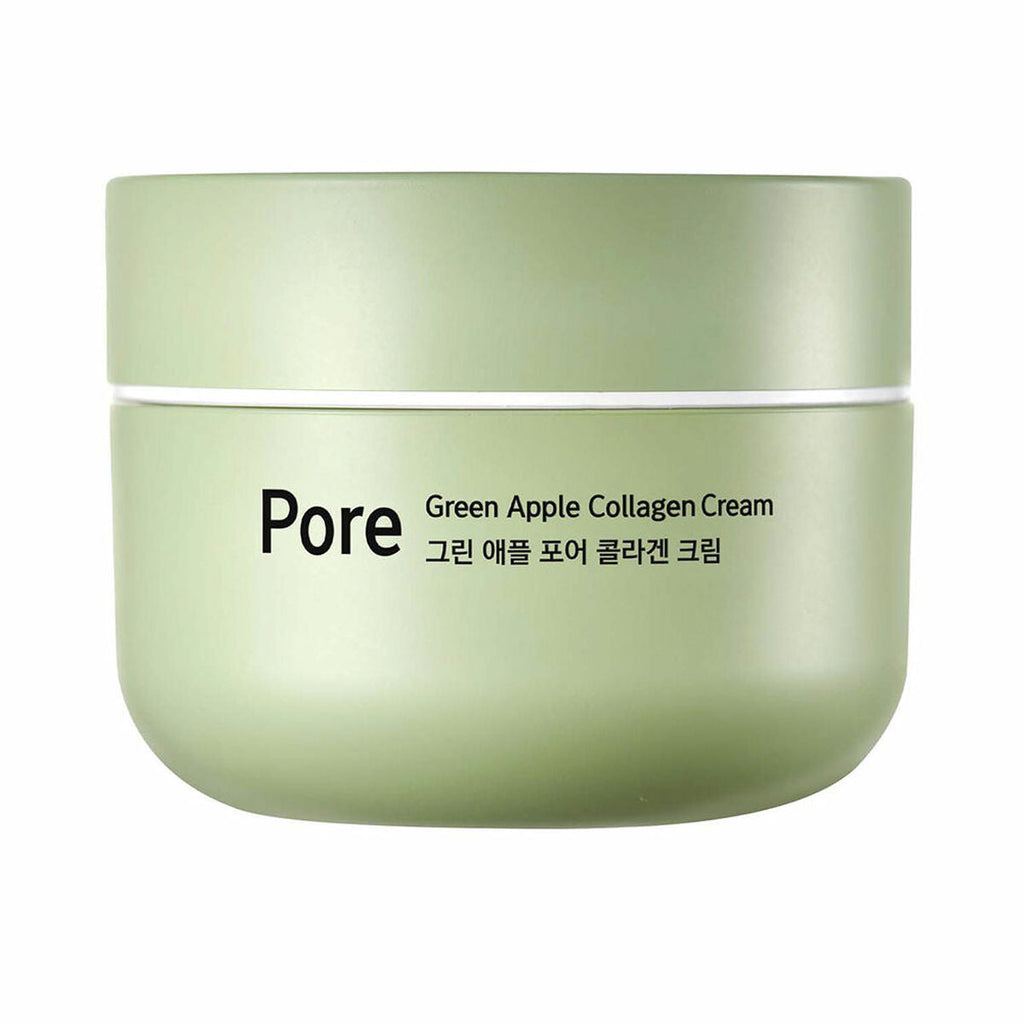 Festigkeitskorrektor milk touch green apple pore 50 ml
