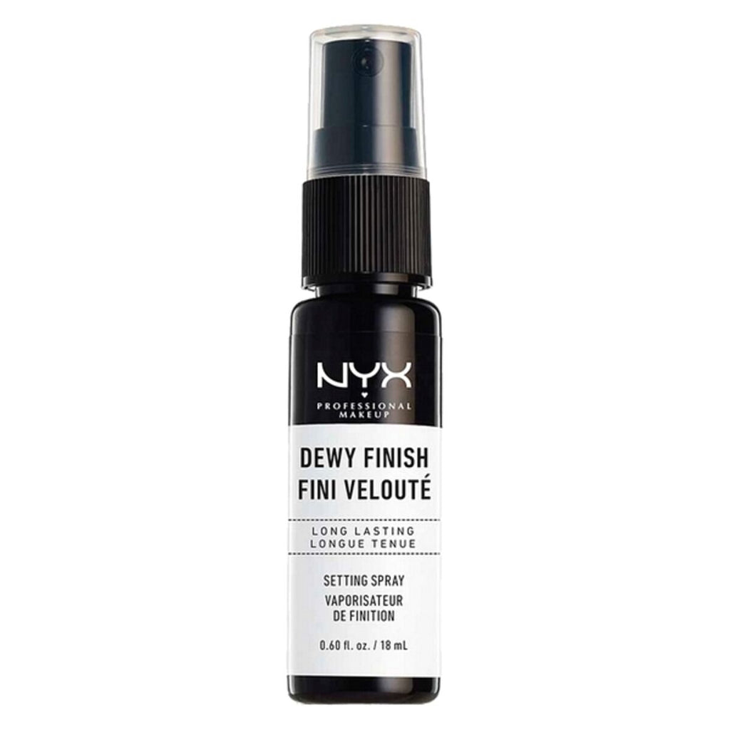 Festigungsspray dewy finish nyx 18 ml (18 ml) - schönheit