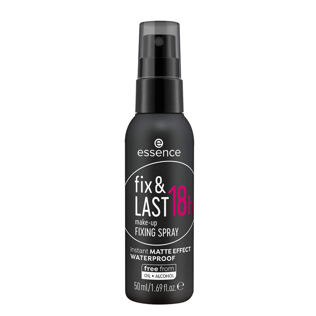 Festigungsspray essence fix last 18 stunden 50 ml