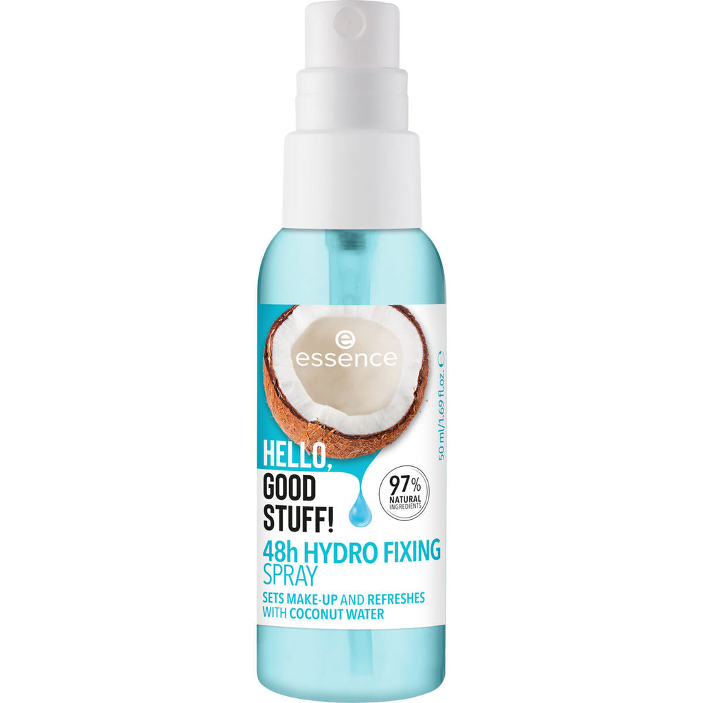 Festigungsspray essence hello good stuff!